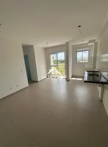 Apartamento com 2 Quartos para alugar, 45m² no Recreio Anhangüera, Ribeirão Preto