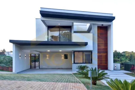 Casa com 4 Quartos à venda, 379m² no Alphaville, Santana de Parnaíba