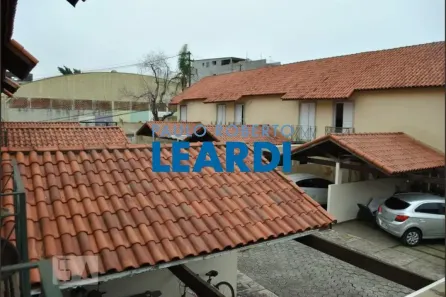 Casa de Condomínio com 2 Quartos à venda, 100m² no Vila Guarani (Z Sul), São Paulo