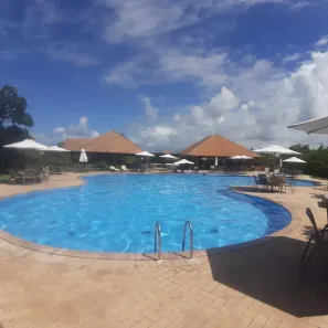Apartamento com 3 Quartos à venda, 114m² no Praia do Forte, Mata de São João