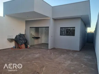 Casa com 3 Quartos à venda, 70m² no Vila Falcão, Bauru