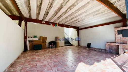 Casa com 1 Quarto para venda ou aluguel, 100m² no Vila Ipojuca, São Paulo