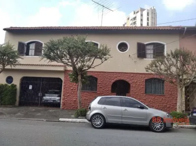 Sobrado com 2 Quartos à venda, 180m² no Vila Bertioga, São Paulo