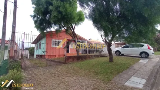 Lote/Terreno à venda, 487m² no Santa Cândida, Curitiba
