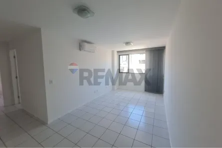 Apartamento com 2 Quartos à venda, 60m² no Jatiúca, Maceió