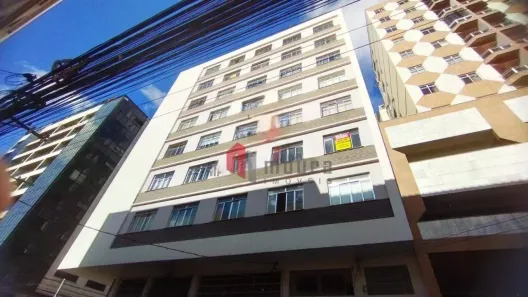Apartamento com 2 Quartos à venda, 65m² no Centro, Juiz de Fora