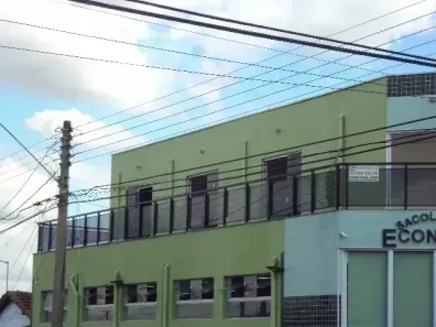 Sala Comercial para alugar, 40m² no Vila Teixeira Marques, Limeira
