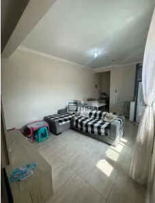 Cobertura com 2 Quartos à venda, 96m² no Jardim Cristiane, Santo André