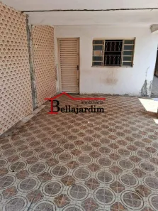 Lote/Terreno à venda, 300m² no Vila Camilópolis, Santo André