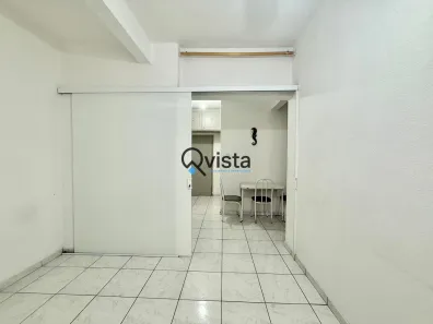 Apartamento com 1 Quarto à venda, 35m² no Pitangueiras, Guarujá