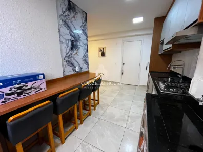 Apartamento com 2 Quartos à venda, 36m² no Metalúrgicos, Osasco