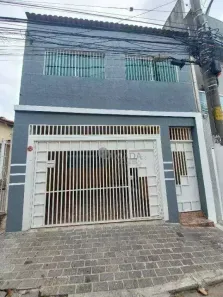 Sobrado com 2 Quartos à venda, 300m² no Jardim Alto Pedroso, São Paulo