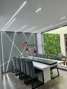Sobrado com 4 Quartos para alugar, 435m² no Santa Maria, São Caetano do Sul