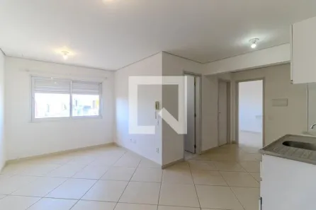 Apartamento com 1 Quarto à venda, 50m² no Campos Elíseos, São Paulo