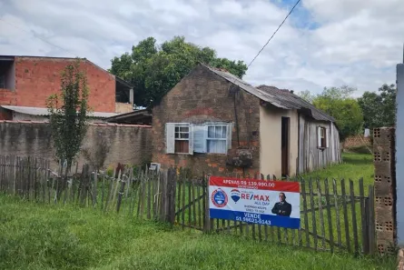 Lote/Terreno à venda, 300m² no São Vicente, Gravataí
