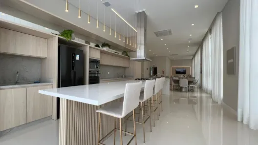 Apartamento com 4 Quartos à venda, 212m² no Meia Praia, Itapema