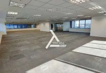 Sala Comercial para alugar, 470m² no Jardim Paulistano, São Paulo