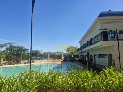 Lote/Terreno à venda, 366m² no Parque Brasil 500, Paulínia