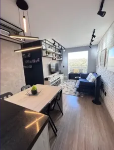 Apartamento com 2 Quartos à venda, 55m² no Jaguaré, São Paulo