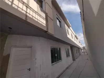 Casa de Condomínio com 3 Quartos à venda, 127m² no Jardim Santa Inês, São Paulo