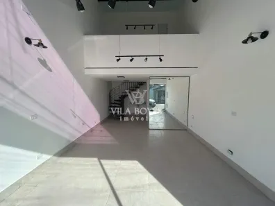 Ponto Comercial para alugar, 63m² no Paulicéia, Piracicaba