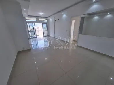 Apartamento com 2 Quartos à venda, 110m² no Tijuca, Rio de Janeiro