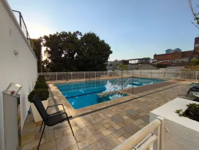 Apartamento com 2 Quartos à venda, 49m² no Vila Esperança, São Paulo