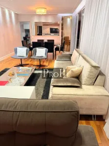 Apartamento com 3 Quartos à venda, 186m² no Santa Paula, São Caetano do Sul