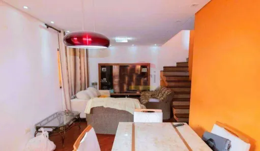 Sobrado com 3 Quartos à venda, 120m² no Vila Mariza Mazzei, São Paulo