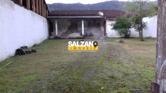 Casa com 2 Quartos à venda, 72m² no Ipiranguinha, Ubatuba