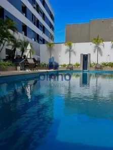 Apartamento com 1 Quarto para alugar, 50m² no Ondina, Salvador