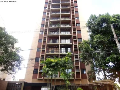 Apartamento com 2 Quartos à venda, 70m² no Cambuí, Campinas