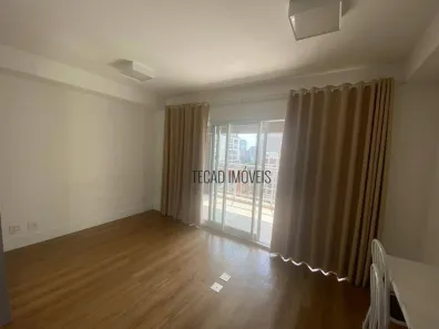 Apartamento com 1 Quarto à venda, 35m² no Consolação, São Paulo