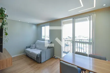 Apartamento com 1 Quarto à venda, 36m² no Socorro, São Paulo