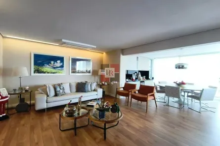 Apartamento com 2 Quartos à venda, 160m² no Jardim Vila Mariana, São Paulo