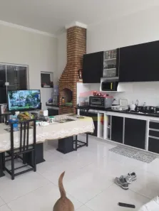 Sobrado com 4 Quartos à venda, 195m² no Jardim Leonor Mendes de Barros, São Paulo
