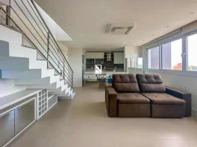 Cobertura com 2 Quartos à venda, 129m² no Centro, Torres