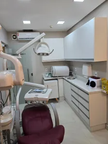 Consultório à venda, 34m² no Chapada, Manaus