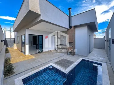 Casa com 3 Quartos à venda, 152m² no Jardim Santa Júlia, São José dos Campos