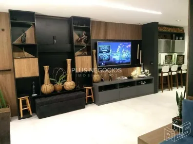 Apartamento com 2 Quartos à venda, 72m² no Centro, Sorocaba