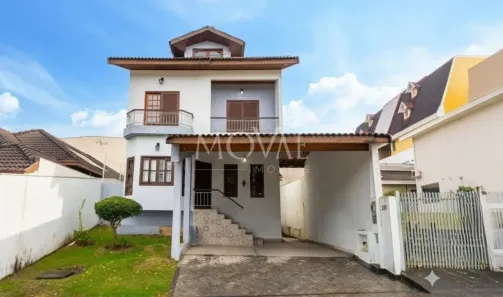 Casa de Condomínio com 5 Quartos à venda, 306m² no Urbanova, São José dos Campos