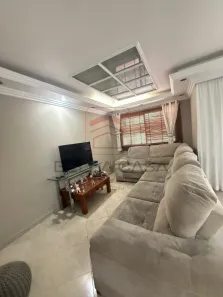 Apartamento com 4 Quartos à venda, 127m² no Vila Carrão, São Paulo