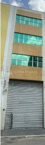 Ponto Comercial com 1 Quarto para alugar, 600m² no Canindé, São Paulo