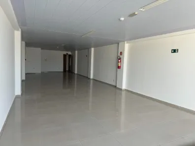 Sala Comercial para alugar, 81m² no Paineiras, Juiz de Fora