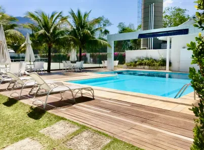 Casa de Condomínio com 3 Quartos à venda, 145m² no Maresias, São Sebastião