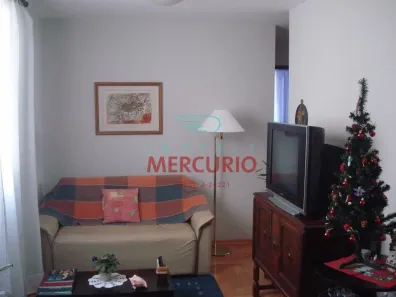 Apartamento com 3 Quartos à venda, 58m² no Jardim América, Bauru