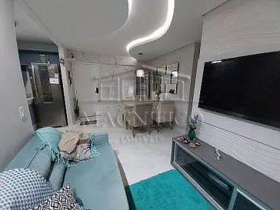 Apartamento com 2 Quartos à venda, 73m² no Osvaldo Cruz, São Caetano do Sul