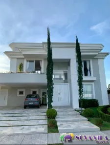 Casa de Condomínio com 3 Quartos à venda, 363m² no Chácara São José, Jaguariúna