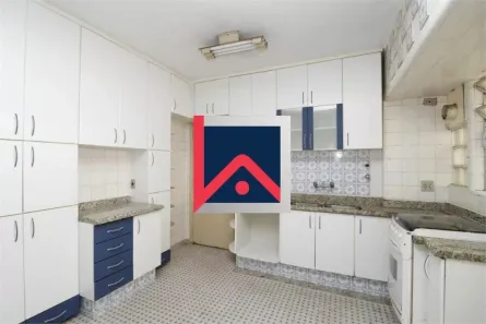 Apartamento com 3 Quartos à venda, 200m² no Bela Vista, São Paulo