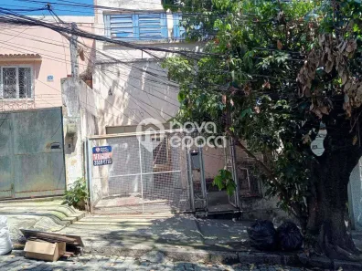 Lote/Terreno à venda, 246m² no São Cristóvão, Rio de Janeiro